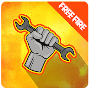 GFX Tool Free Fire Pro Booster- Free Fire GFX Tool