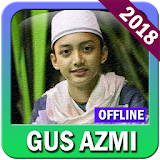Lagu Gus Azmi Lengkap Offline icon