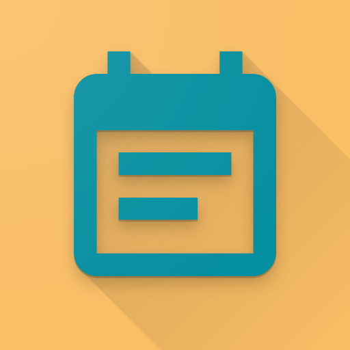 Notepad - Offline Notes Logo