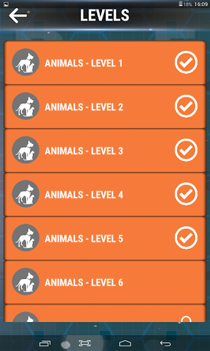 Word Search - Word Finder game