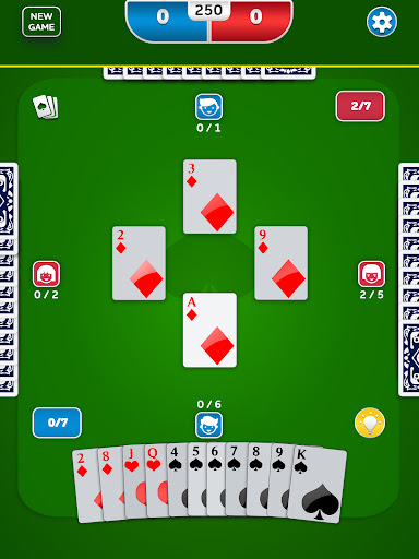 Spades - Card Game screenshot 6