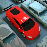 Junkyard Recycling