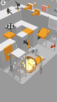Stunt Master - Screenshot 2