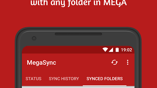 Autosync for MEGA MegaSync APK MOD (Ultimate, Lite) v5.2.5 Gallery 5
