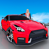 Ultimate Car-Driving Games