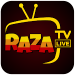 Cover Image of Download Raza TV 9.8 APK
