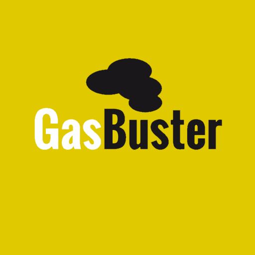 GasBuster Logo