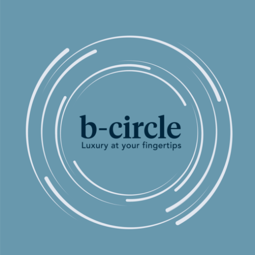 b-circle - AppWisp.com