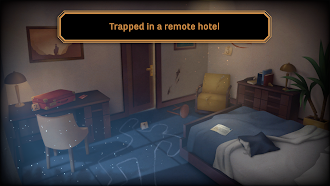 Game screenshot EXIT – The Curse of Ophir hack