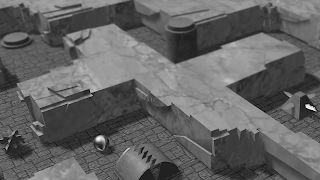 Gothball - Screenshot 2
