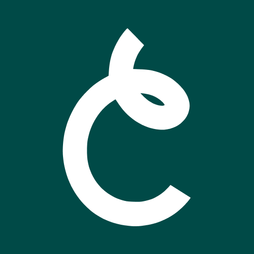 Curly Pet logo