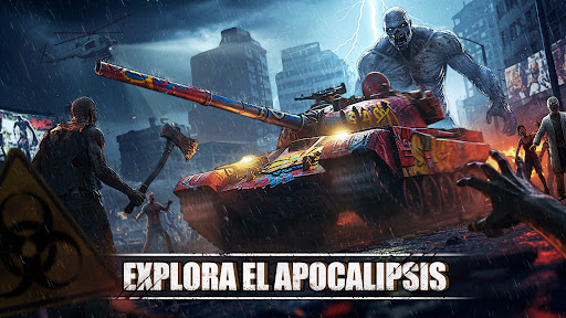 Vista previa de la aplicación