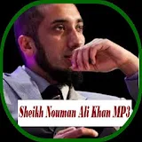 Nouman Ali Khan MP3 icon