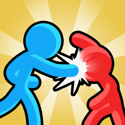 Stick Fight: Epic Warriors for PC / Mac / Windows 11,10,8,7 - Free