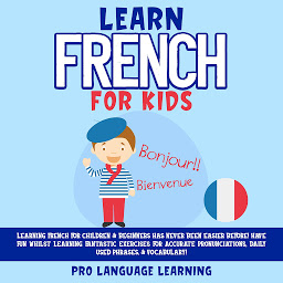 Icon image Learn French for Kids
