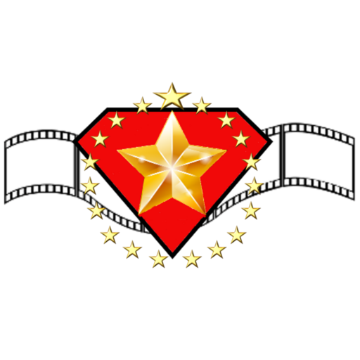 MovieStarWallpaper logo