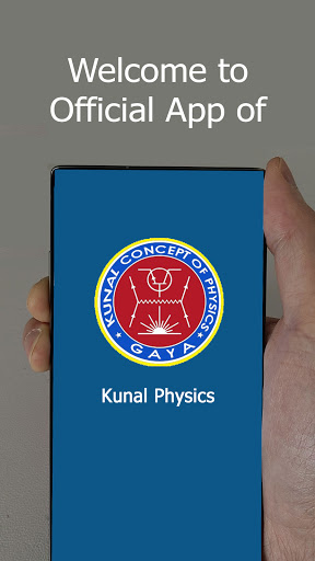 Kunal Physics