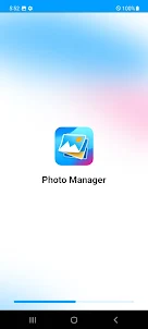 Photo Manager-photo editor
