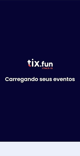 Tix.fun Check-in Screen 3