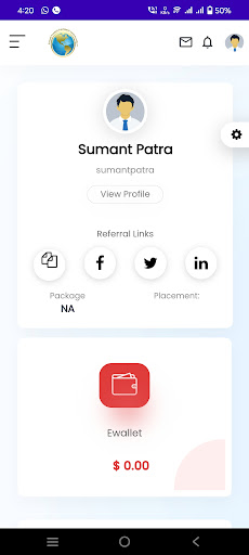 CFCC Members Screen 2