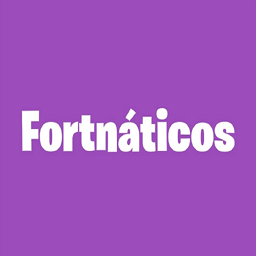 Fortnaticos logo