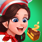 Cover Image of Download Cooking Voyage: Cook & Travel 1.10.11+5f1d5a2 APK