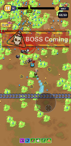Blast Squad - Available Now Screen 2