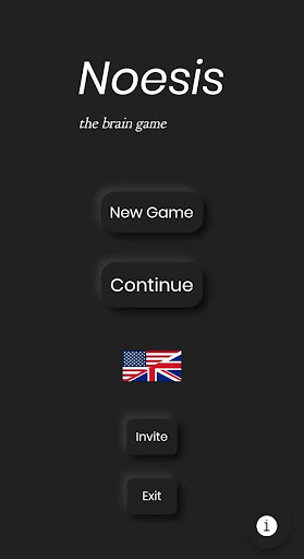 Noesis : the brain game Screen 3