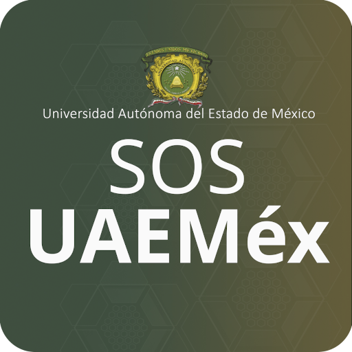 SOS UAEM logo