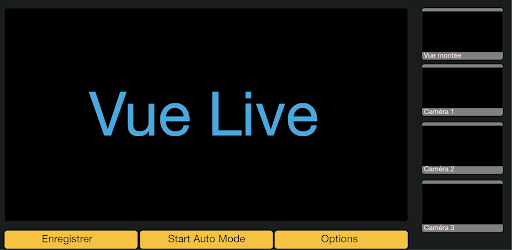 Fidelio Screen 2