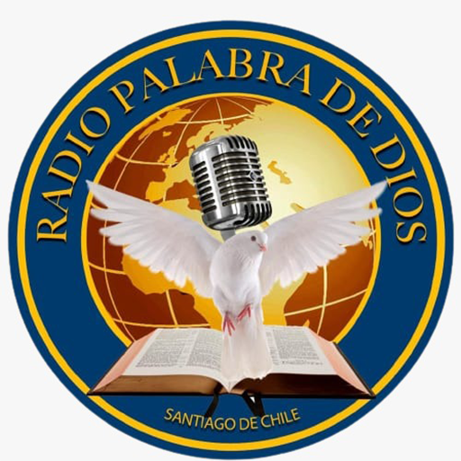 RADIO PALABRA DE DIOS logo