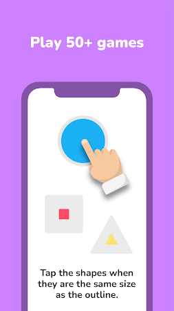 Game screenshot Brain Games - Left vs Right hack