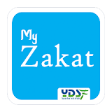 My Zakat icon