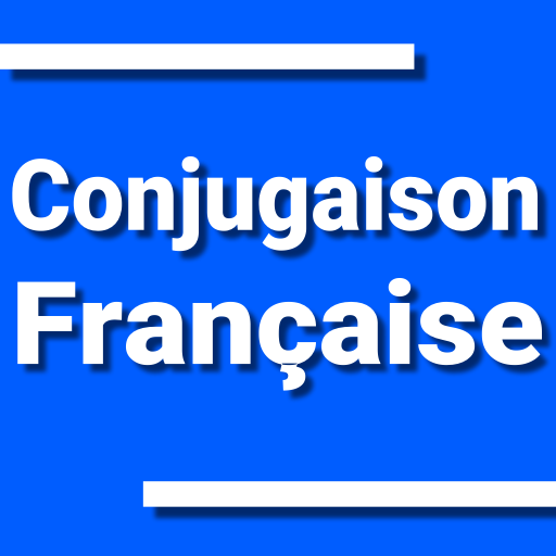 Conjugaison Française  Icon