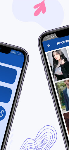 Recover Deleted Picture, Video Screen 2