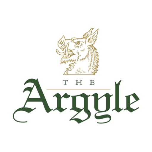 The Argyle logo