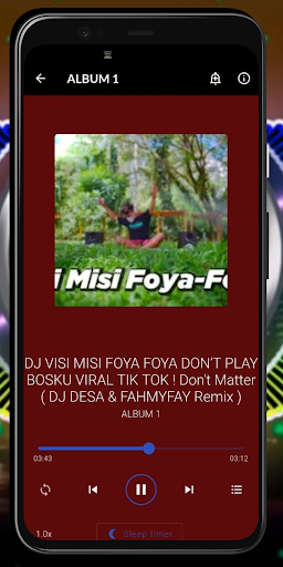 DJ Opus Offline Lengkap Mp3