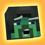 Cover Image of ดาวน์โหลด Halloween Skins Minecraft  APK