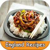 UK Quik and Easy Recipes icon