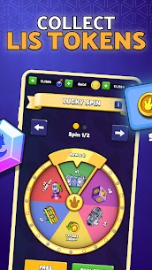 Crypto Dragons MOD APK (Money, Dragon Speed) 2