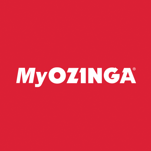 MYOZINGA logo