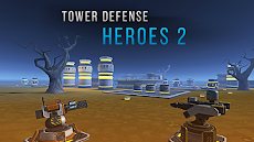 Tower Defense Heroes 2のおすすめ画像1