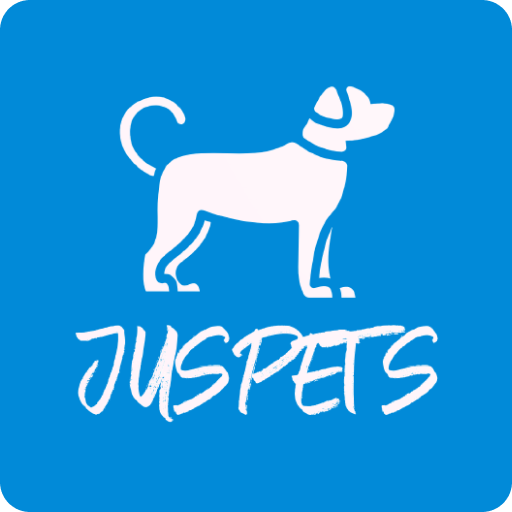 Juspets logo