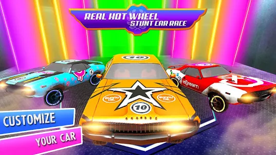 Need Race for Speed: Car Games