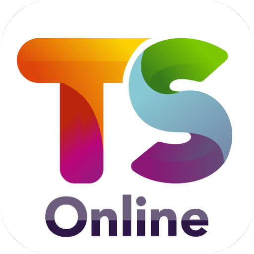 Taman Siswa Online logo