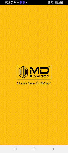 MD Plywood Screen 2