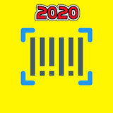 QR & Barcode Reader - QR & Barcode Scanner - 2020 icon