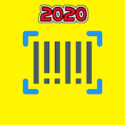 QR & Barcode Reader - QR & Barcode Scanner - 2020