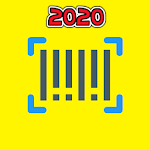 QR & Barcode Reader - QR & Barcode Scanner - 2020 Apk