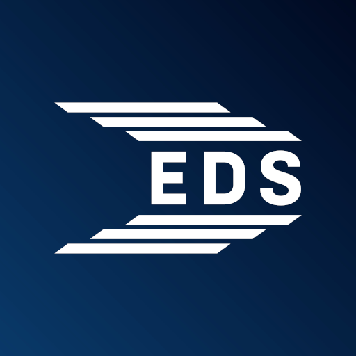 EDS logo